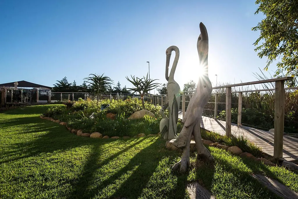 Hotel Verde Cape Town Airport Matroosfontein 4*,  Sudafrica