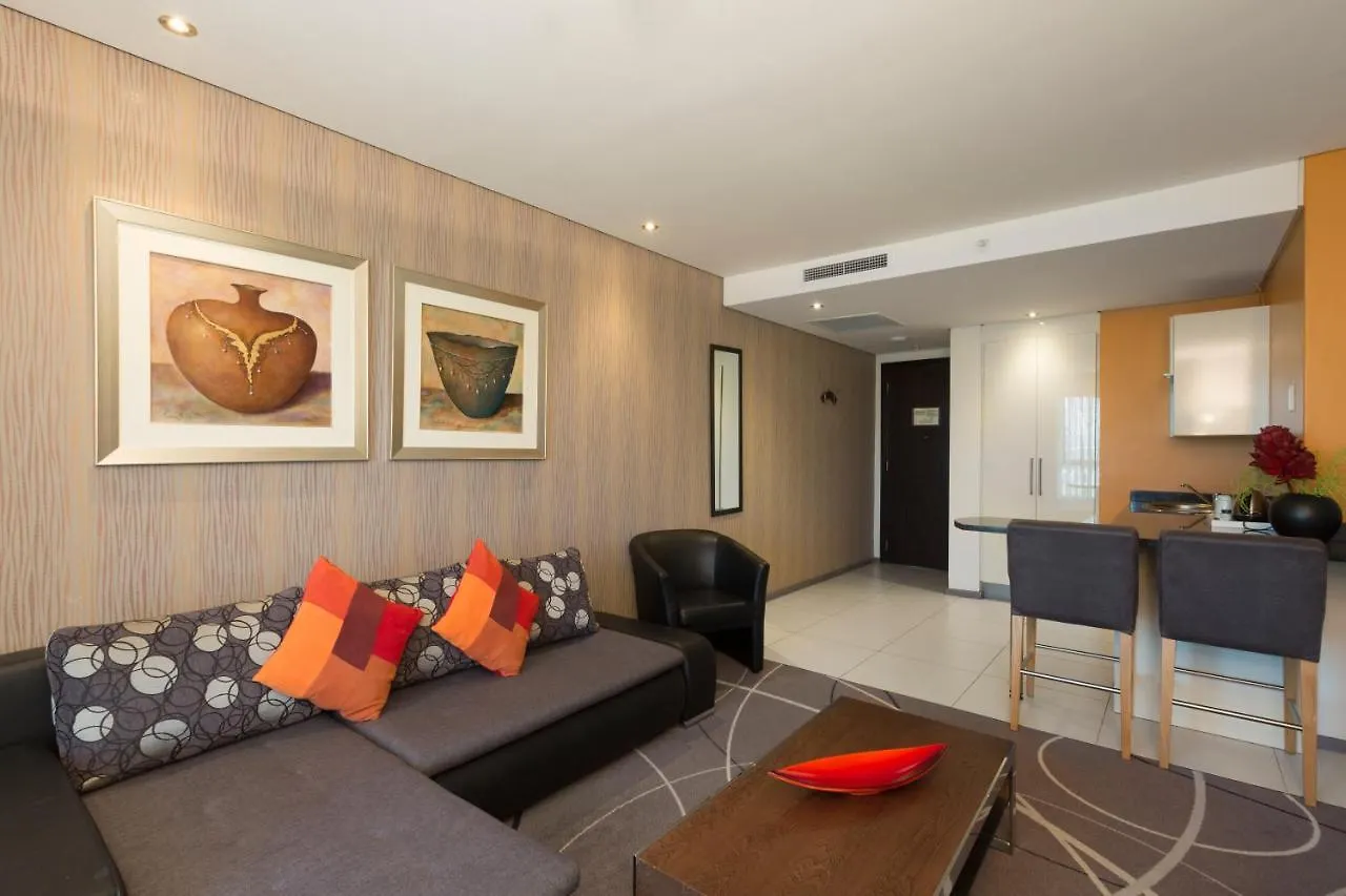 Hotel Verde Cape Town Airport Matroosfontein 4*,  Sudafrica