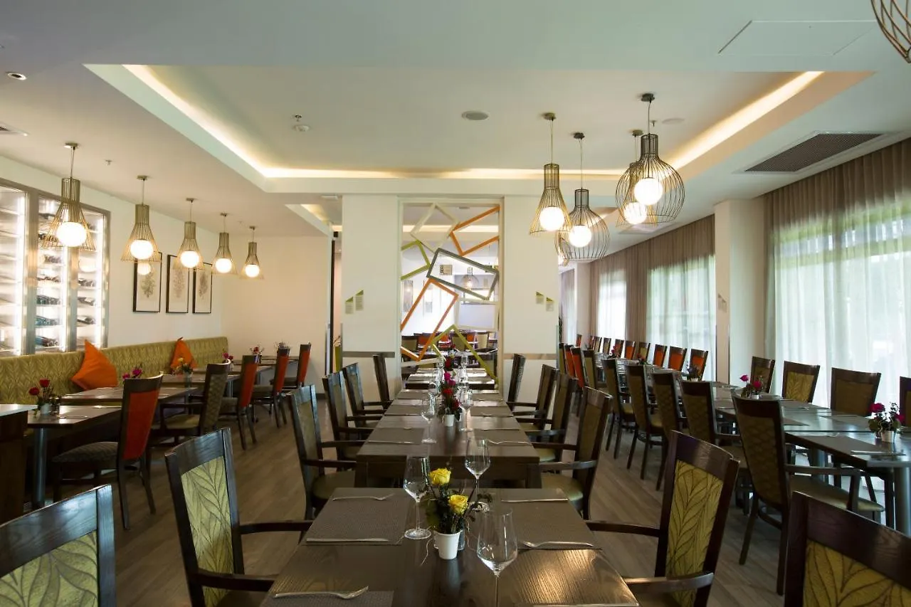 ****  Hotel Verde Cape Town Airport Matroosfontein Sudafrica