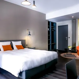 *** Hotel Atlas Bélgica