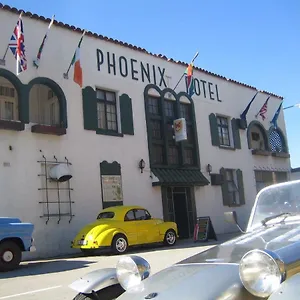 Hotel Phoenix (adults Only)