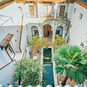 Le Rihani 2* Marrakesh