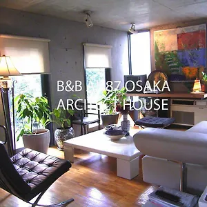 B＆b Ah87 大阪 吹田市