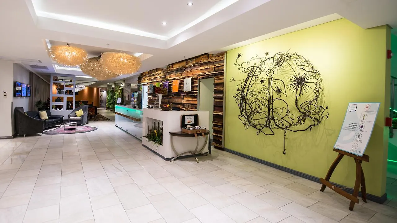 Hotel Verde Cape Town Airport Matroosfontein