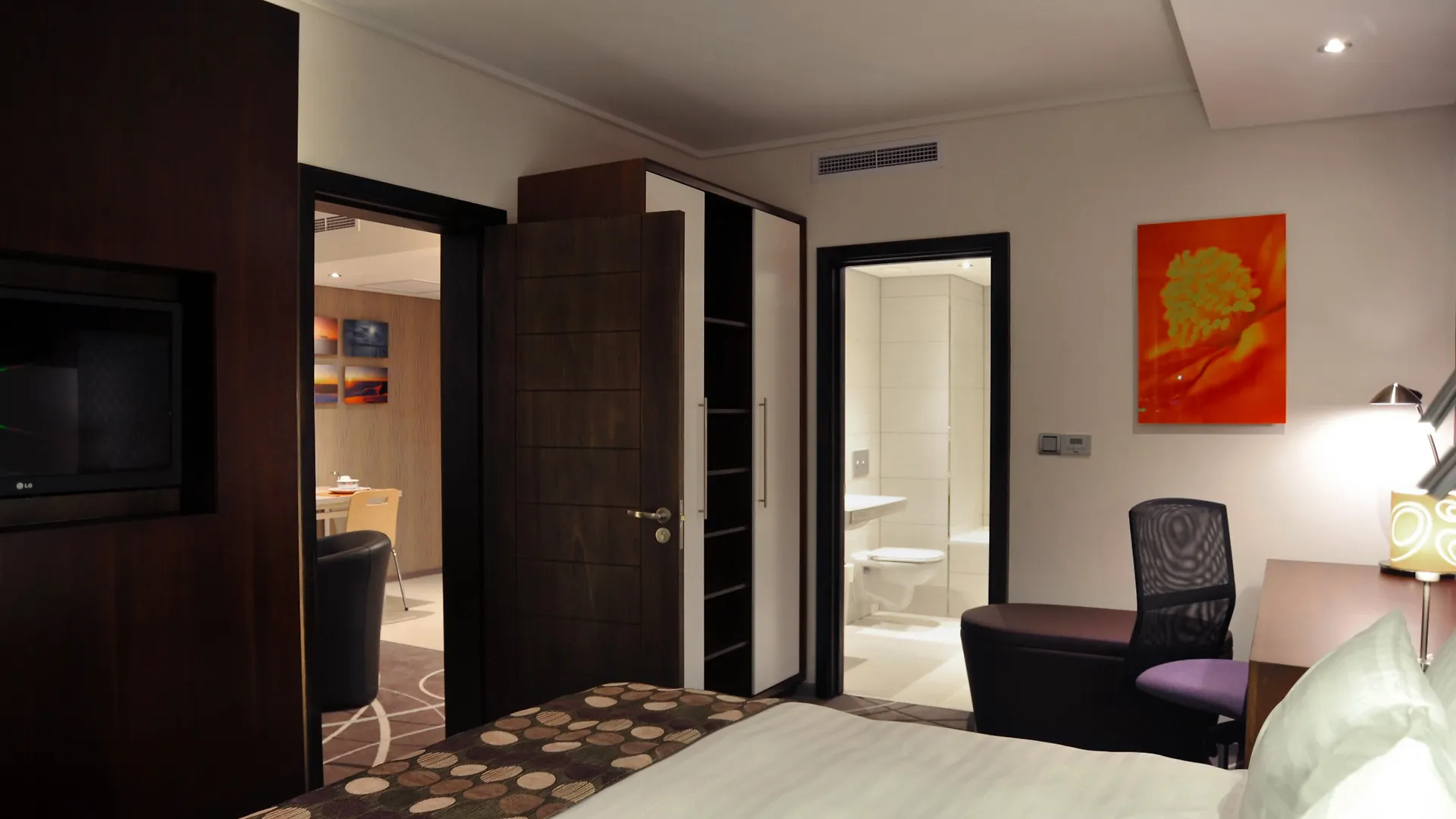 Hotel Verde Cape Town Airport Matroosfontein