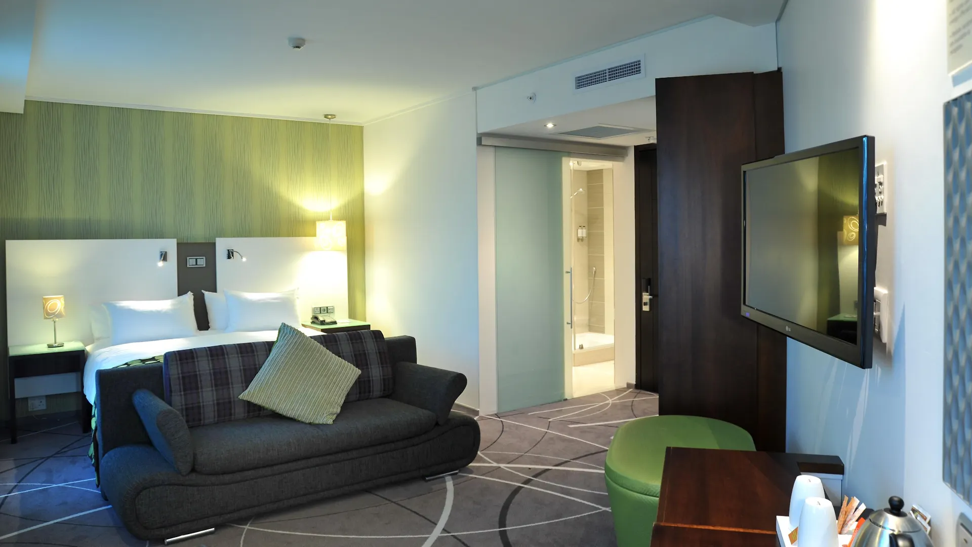Hotel Verde Cape Town Airport Matroosfontein 4*,  South Africa