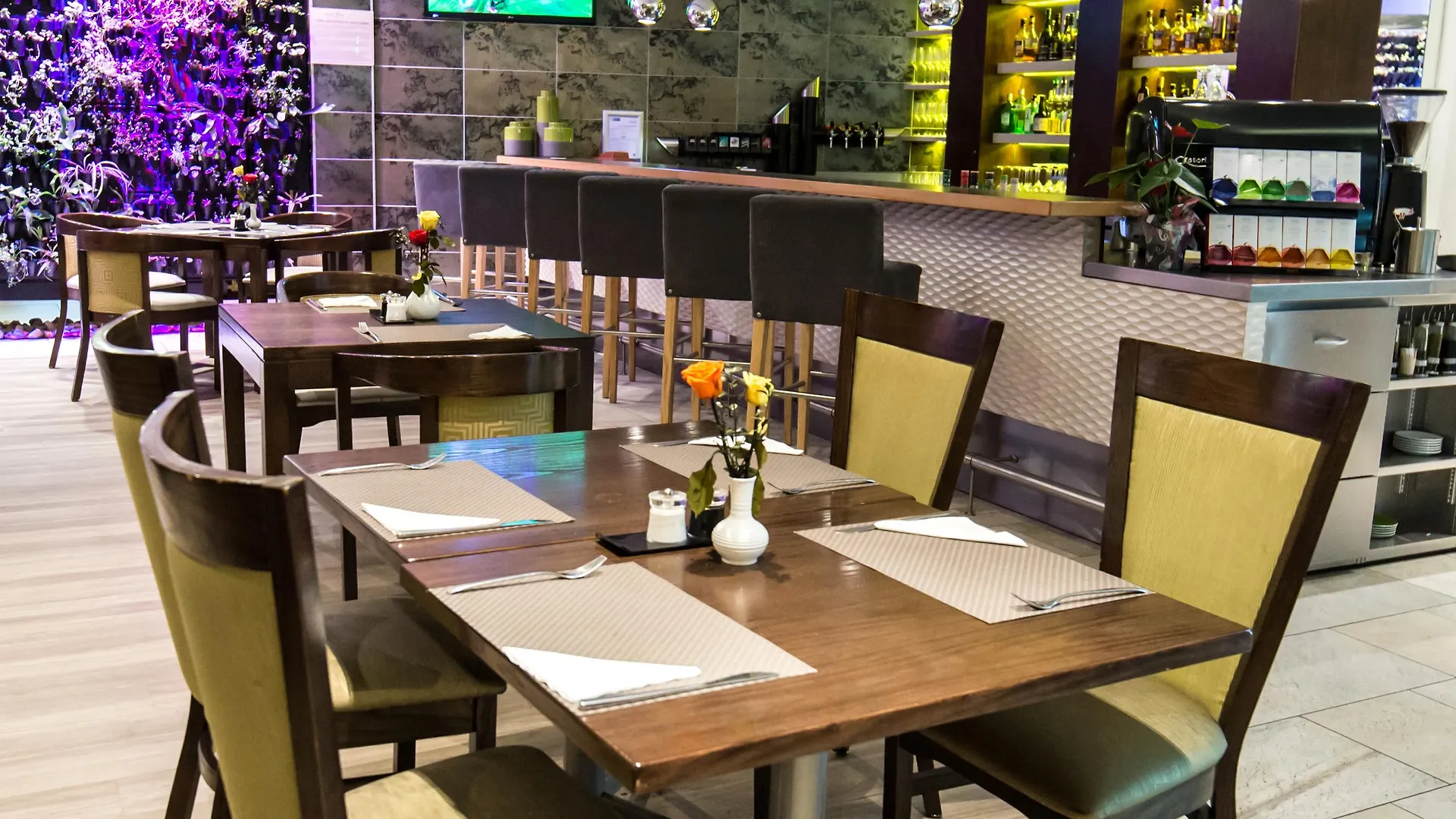 Hotel Verde Cape Town Airport Matroosfontein