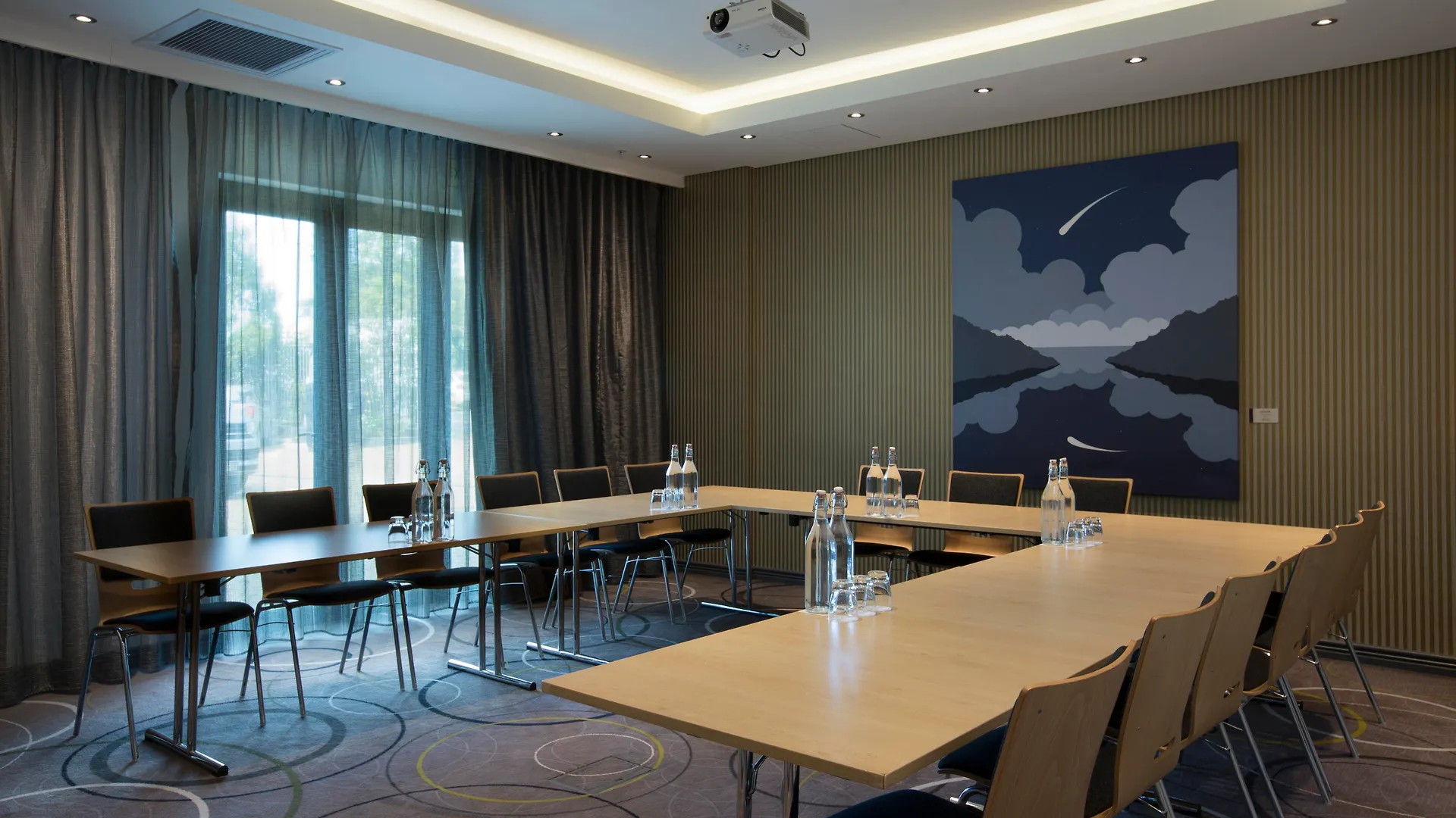 Hotel Verde Cape Town Airport Matroosfontein 4*,