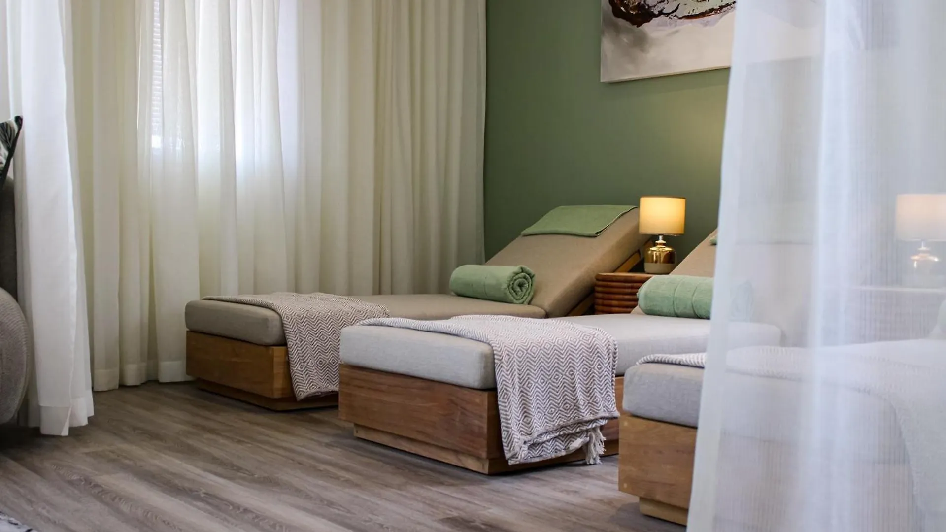 Hotel Verde Cape Town Airport Matroosfontein 4*,  South Africa