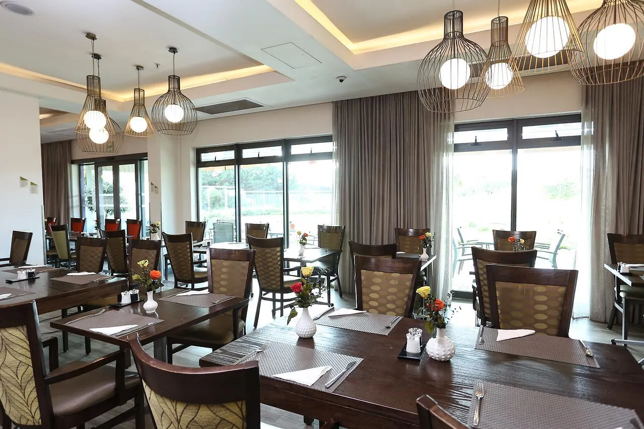 ****  Hotel Verde Cape Town Airport Matroosfontein South Africa