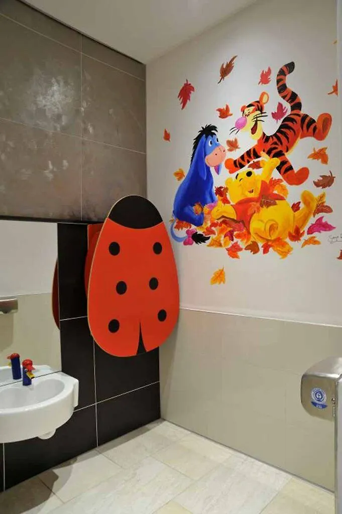 Hotel Verde Cape Town Airport Matroosfontein